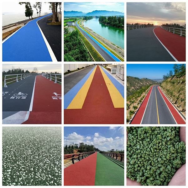 Νέο Έργο Ceramic Aggregate