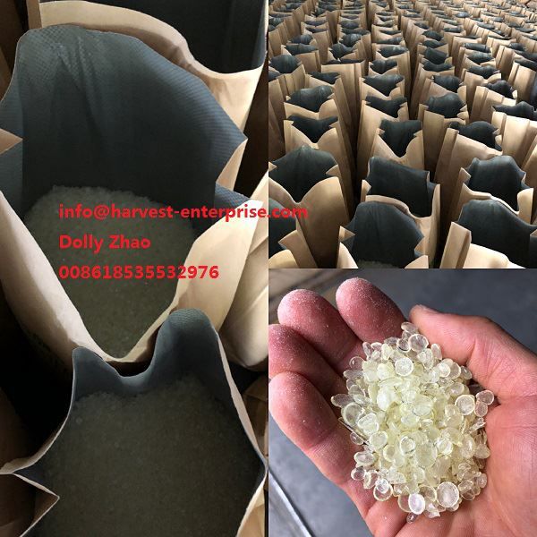 Οδική σήμανση Paint Rosin Ester Ship to TaiWan: