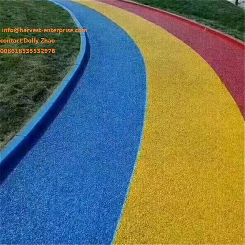 Αδρανή Κατάλληλο για Δημοτική Κατασκευή