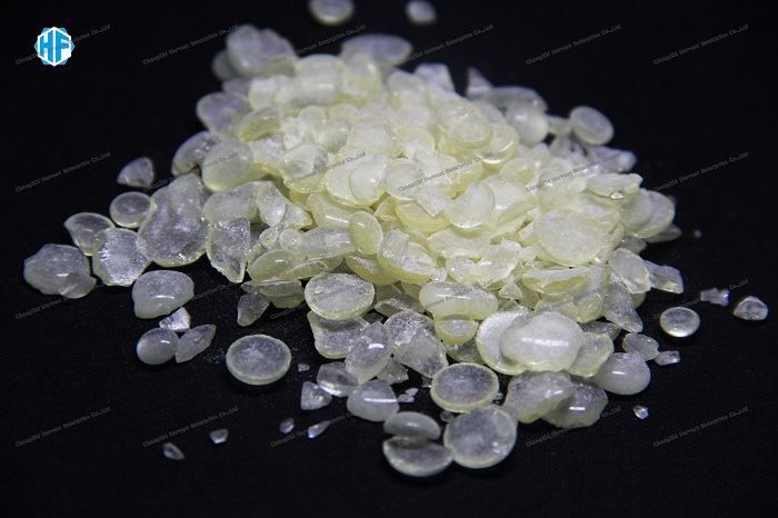 Θα παρευρεθούμε στην China Adhesive